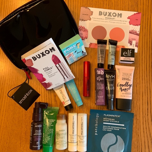 Other - 19 Piece Beauty Lot! Designer Products!